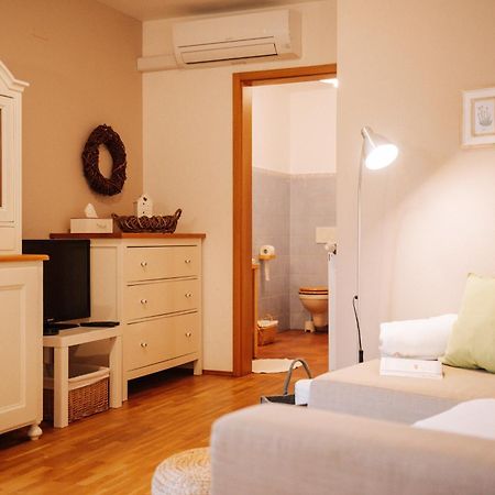 אידריה Na Kupcku Estate "Nature Reatreat & Wellness" מראה חיצוני תמונה