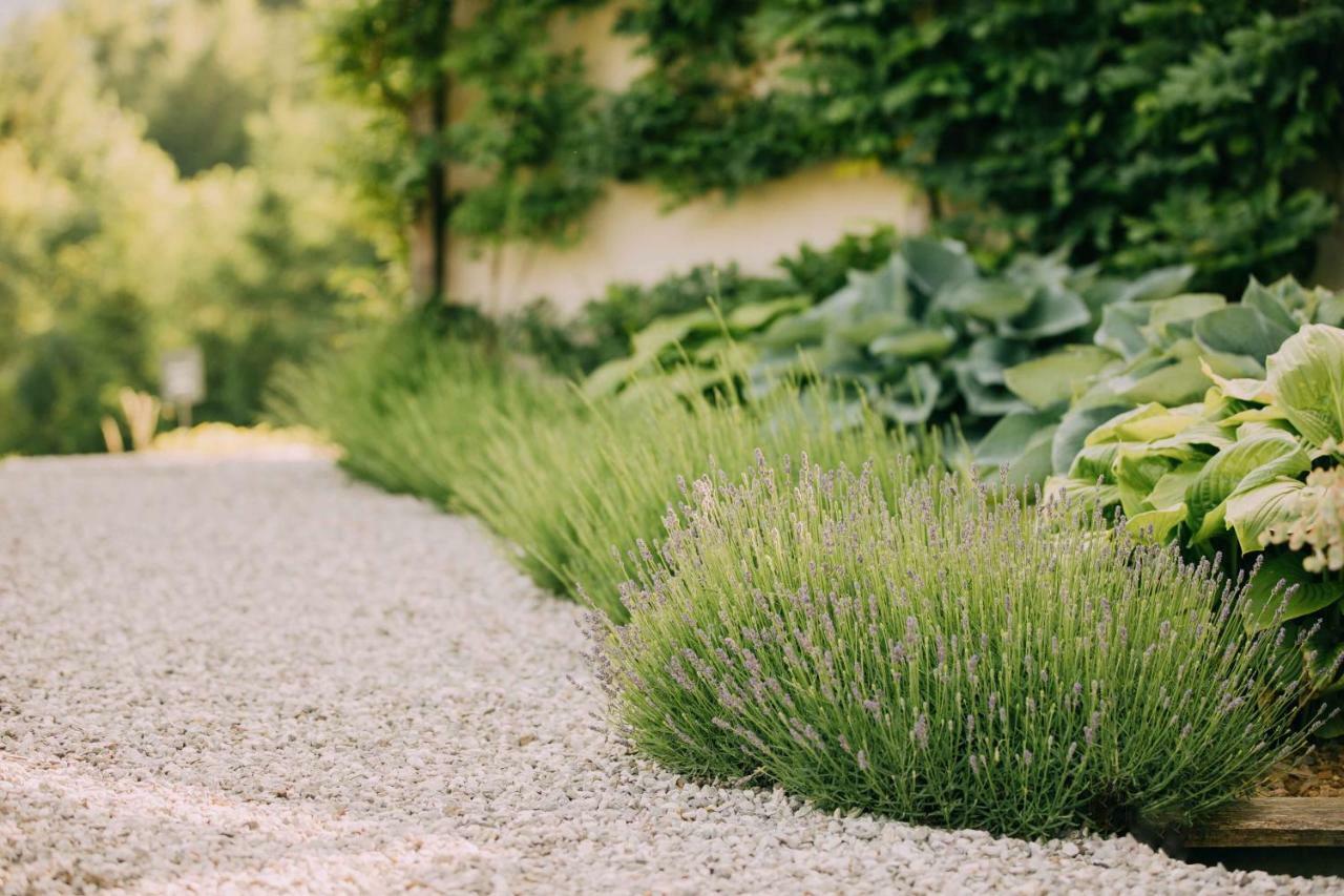 אידריה Na Kupcku Estate "Nature Reatreat & Wellness" מראה חיצוני תמונה