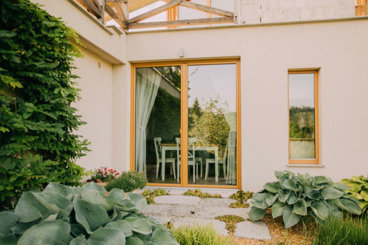 אידריה Na Kupcku Estate "Nature Reatreat & Wellness" מראה חיצוני תמונה